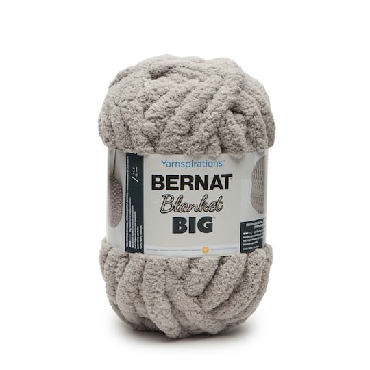 Buy in Bulk 12 Pack: Bernat® Blanket Big™ Yarn Michaels